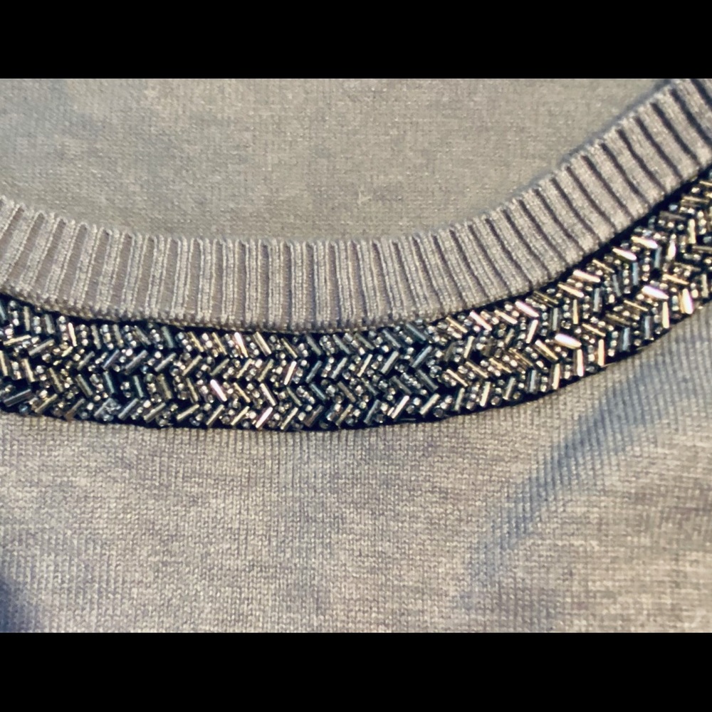 Madison Michelle High Low Sweater